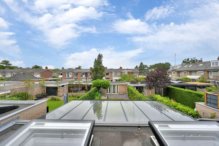 Huis te huur: Clematislaan 51 2241 JB Wassenaar - Foto 2