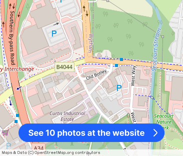 Old Botley, Botley, Oxford, OX2 - Photo 1