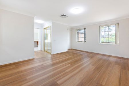 Perfect Family Home&comma; 4 Bed Plus Study&comma; Cths Catchment - Photo 5