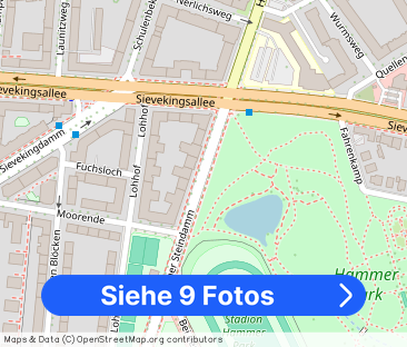 Charmante 1,5-Zimmerwohnung zur Miete in Hamm -Wentzel Dr. - Foto 1