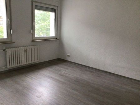 Attraktive 2-Zimmer-Wohnung in ruhiger Lage! - Foto 4