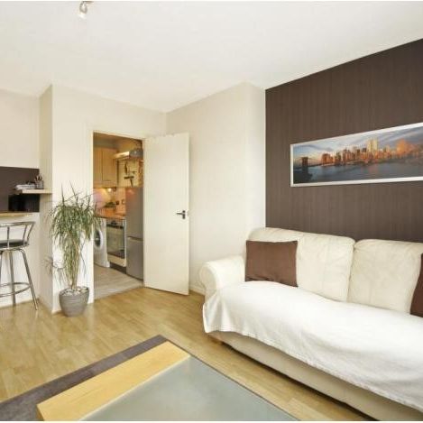 1 Bed Flat, Sinclair Road, W14 - Photo 1