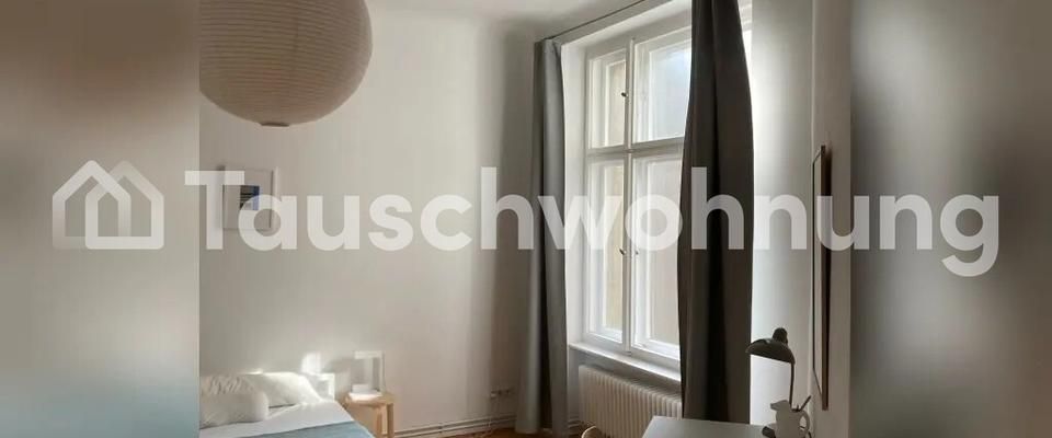 TAUSCHWOHNUNG 2-Zimmer in Wedding für 3-Zimmer im Berliner Südwesten - Photo 1