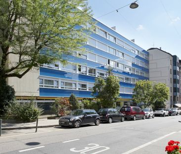 Rue Liotard 6 - Photo 2