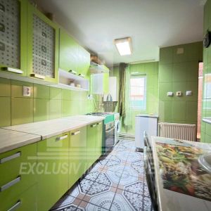 Apartament 2 camere | 38 mp | Mobilat | Cetate - Fotografie 2
