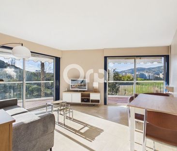 Appartement à louer 2 pièces • 46,36 m2 Mandelieu-la-Napoule - Photo 4