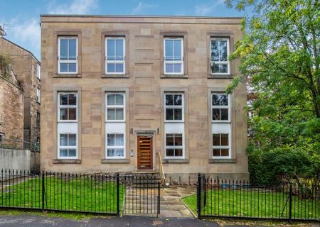 Great George Street, Hillhead, Glasgow, G12 8PD - Photo 4