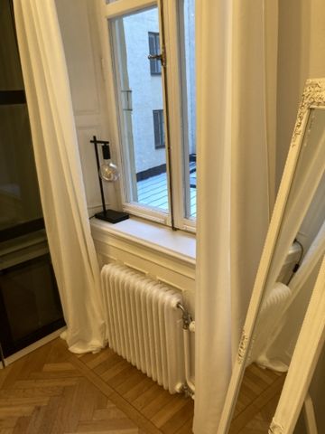 Östermalm - 2rok - 24mån - 16.100kr/mån - Foto 4