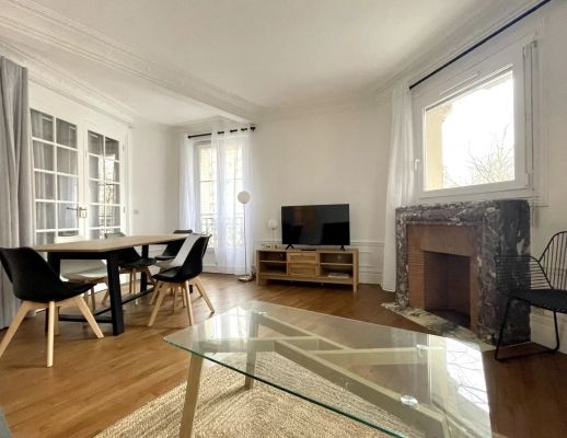 Appartement à louer à Paris 19Ème - Photo 1