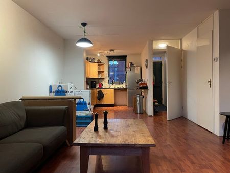 Te huur: Appartement Amstelhof in Den Haag - Foto 5