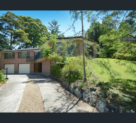 11 Chifley Close, Wahroonga, NSW 2076 - Photo 4