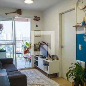 Apartamento para alugar com 29m², 1 quarto e sem vaga - Foto 2