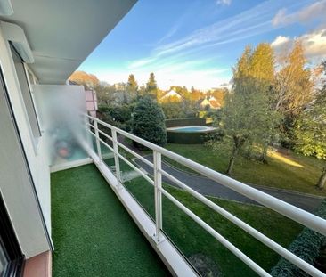 Appartement Saint Germain En Laye 1 pièce(s) 25 m2 - Photo 3