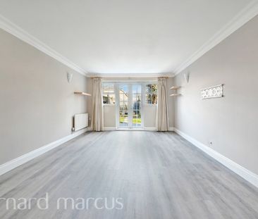 Harper Mews - Photo 3