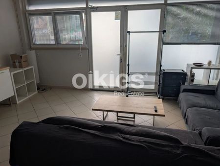 Studio/Γκαρσονιέρα για ενοικίαση Ιπποκράτειο (Φάληρο - Ιπποκράτειο) - Photo 2