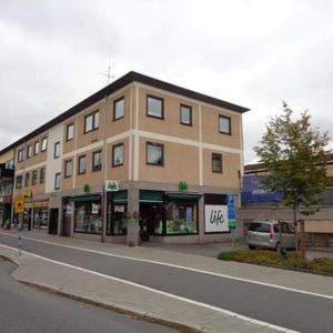 Bergsmansgatan 2 - Foto 2