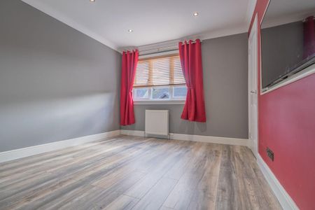 2 bedroom terraced house to rent - Photo 3