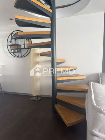 Μεζονέτα για ενοικίαση Άνω Γλυφάδα (Γλυφάδα) - Photo 5