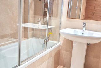 2-BEDROOM APARTMENT WITH GARAGE AND STORAGE ROOM IN SERENA GOLF, LOS ALCÁZARES