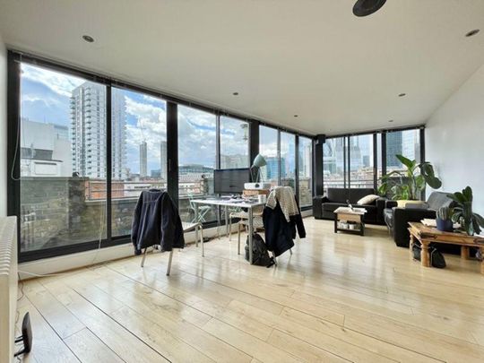 1 bedroom apartment to rent - Photo 1