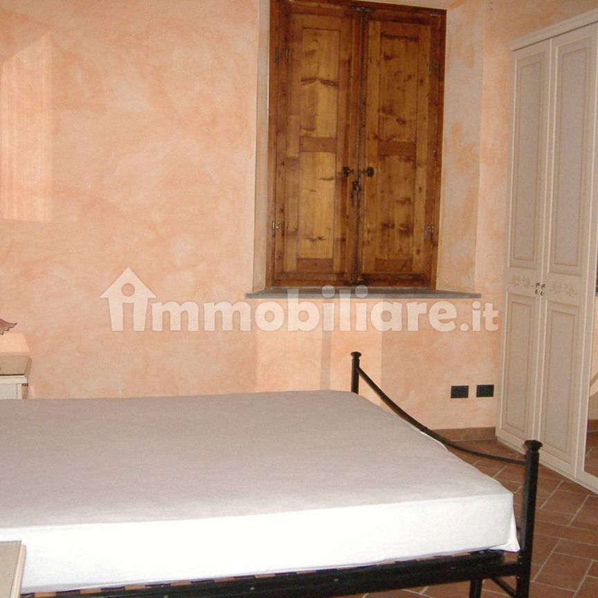 Bilocale buono stato, piano terra, Centro, Castelfiorentino - Photo 1