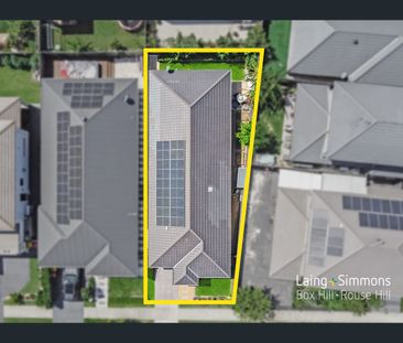 65 Stellaria Street, Marsden Park, NSW 2765 - Photo 2
