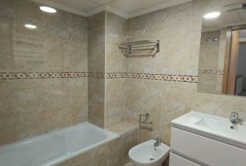 Ático de alquiler en Abanilla