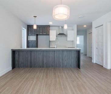 Immeuble - 287 Chemin Plante 4 ½ à Louer – Immeuble Récent - Photo 3