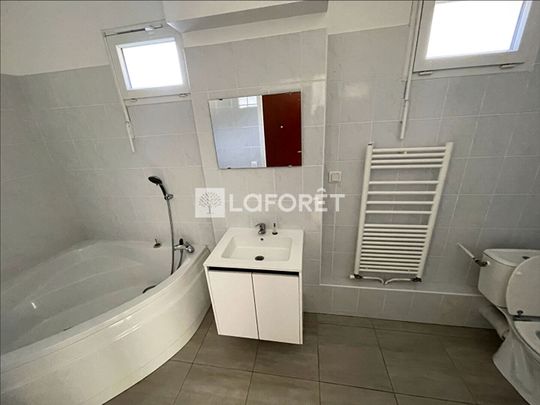 Appartement T2 Sevran à louer - Photo 1