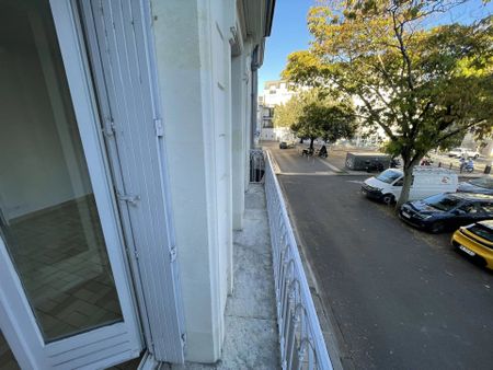 Location Appartement 1 pièce 21m² TOURS 37000 - Photo 4