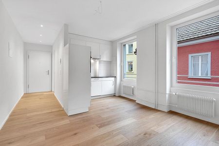 Moderne Studentenwohnung im Herzen der Stadt - Foto 2