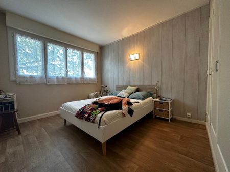 Location Appartement 4 pièces 84m² BLOIS 41000 - Photo 3