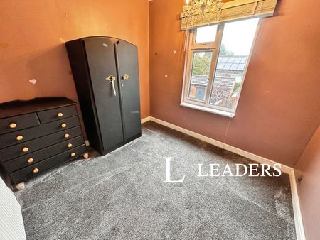 3 bedroom house to rent Lawton Heath Road, Church Lawton, ST7 - Photo 5