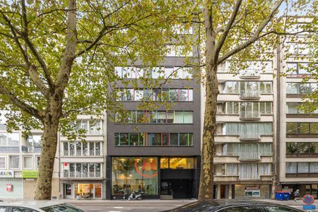 Duplex met XL-terras, zicht op de kathedraal & autostaanplaats - Photo 4