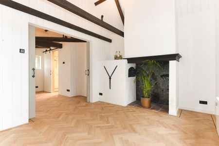 Huis te huur: Buurtweg 40 2244 AE Wassenaar - Photo 2