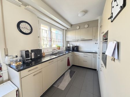 Appartement spacieux de 4.5 pièces à Fribourg - Photo 5