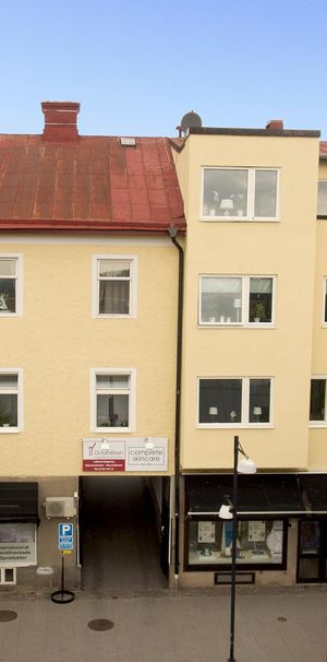 3 rok, Kungsgatan 14C, Motala - Foto 2