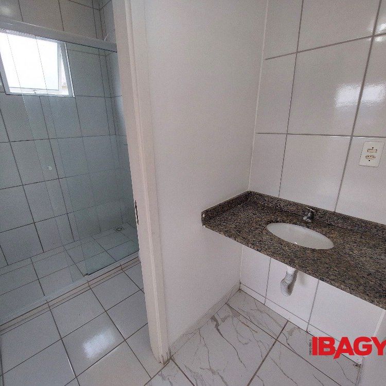 Apartamento 2 Quartos Guarda Do Cubatão 48m² - Photo 1