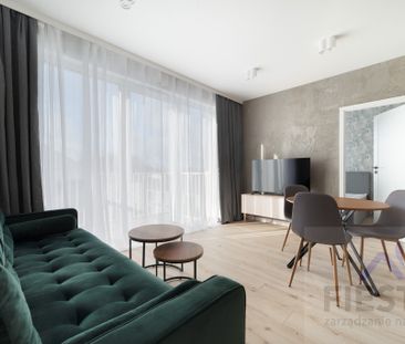 Gdańsk Ujeścisko, ul. Kampinoska - Zdjęcie 3