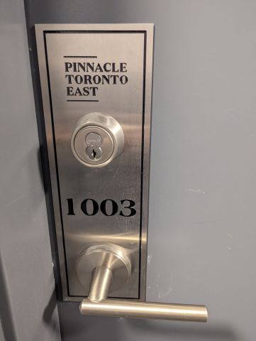 For Lease - 3260 Sheppard Avenue Unit# 1003, Toronto, Ontario - Photo 2