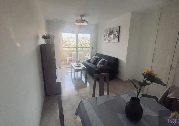 Apartamento de alquiler en Alcacil, 10, Gea y Truyols