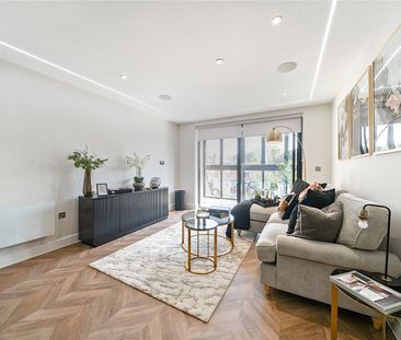 Firgrove Road, Farnborough, Surrey, GU14 - Photo 3