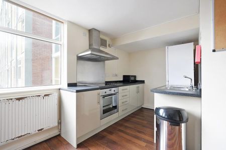 Student Apartment 3 bedroom, Ecclesall Road, Sheffield - Photo 5