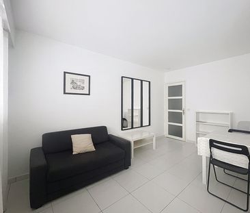 Apartment - Photo 2