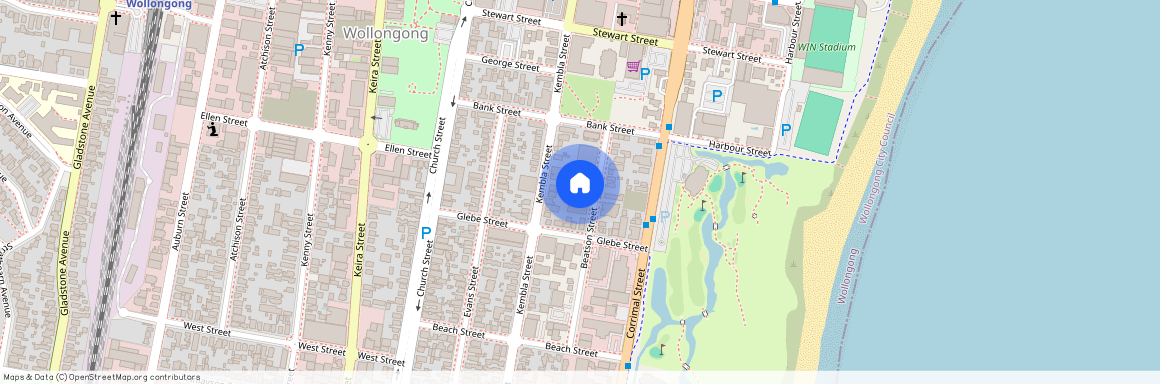 18 Beatson St, NSW 2500, Wollongong