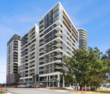 906/2 Gribble Street, Gungahlin ACT 2912 - Apartment For Rent | Domain - Photo 4