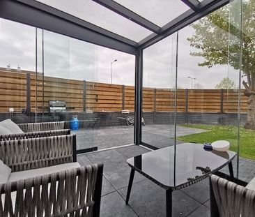 Savelsbos, 2134 ER, Hoofddorp - Photo 1