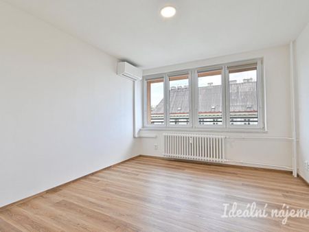 Pronájem bytu 3+kk 73 m2 - Фото 5