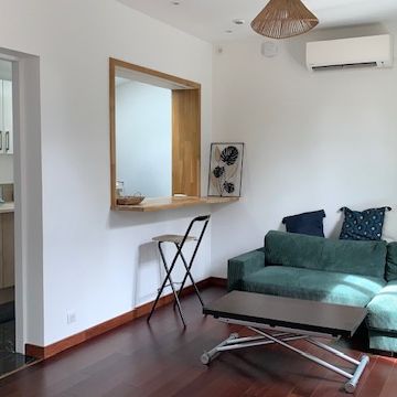 Location Appartement 1 pièce 31m² VILLEJUIF 94800 - Photo 1