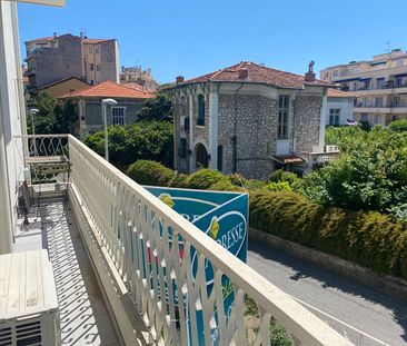 Location appartement 1 pièce, 13.49m², Nice - Photo 3